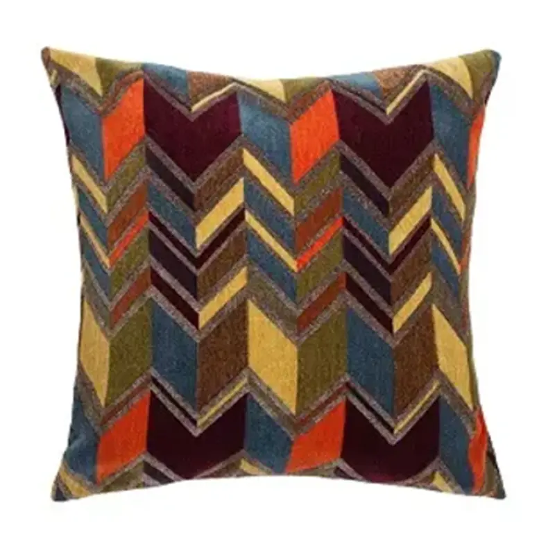 Bcs-dp22-marley-tgl Aico Furniture Accent Furniture Pillow