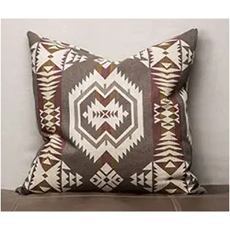 Bcs-dp22-mayan-shl Aico Furniture Accent Furniture Pillow