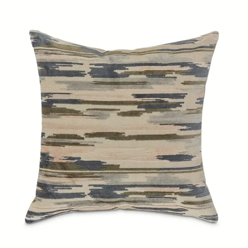 Bcs-dp22-valri-mst Aico Furniture Valerie Accent Furniture Pillow