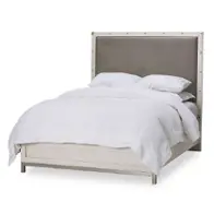 Ki-menp014-123-ck Aico Furniture Menlo Station Bedroom Furniture Bed