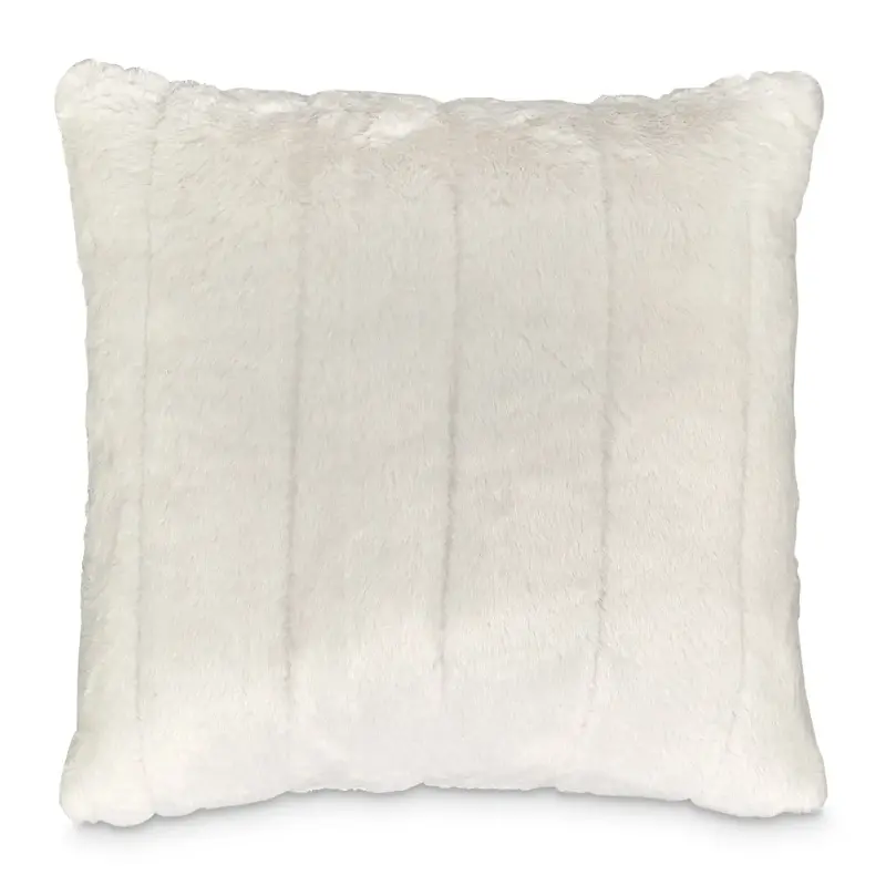 Bcs-dp20-blhvn-ivy Aico Furniture Accent Furniture Pillow