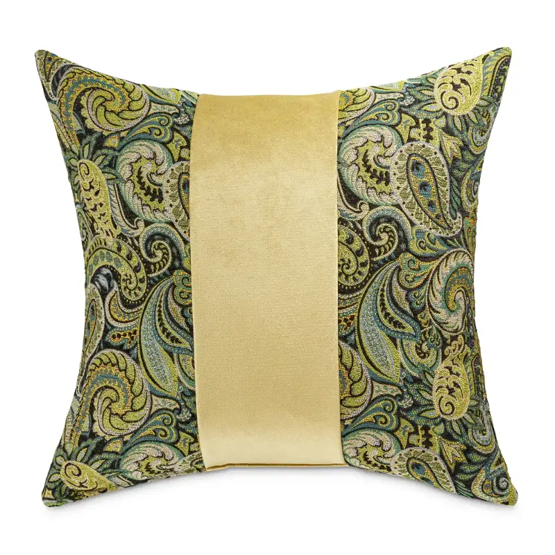 Bcs-dp22-frsth-emd Aico Furniture Accent Furniture Pillow