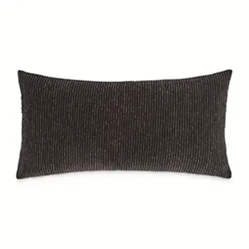 Bcs-dpob-crdro-eby Aico Furniture Accent Furniture Pillow