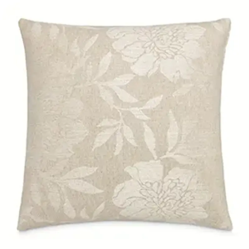 Bcs-dp19-mrshl-ash Aico Furniture Accent Furniture Pillow