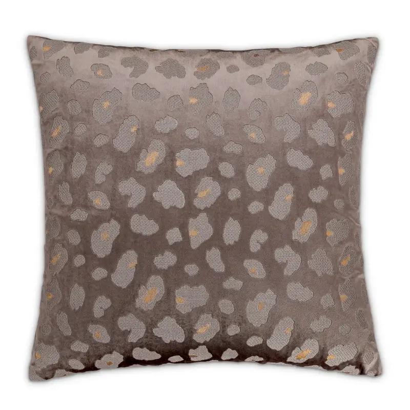 Bcs-dp22-prado-dsk Aico Furniture Accent Furniture Pillow