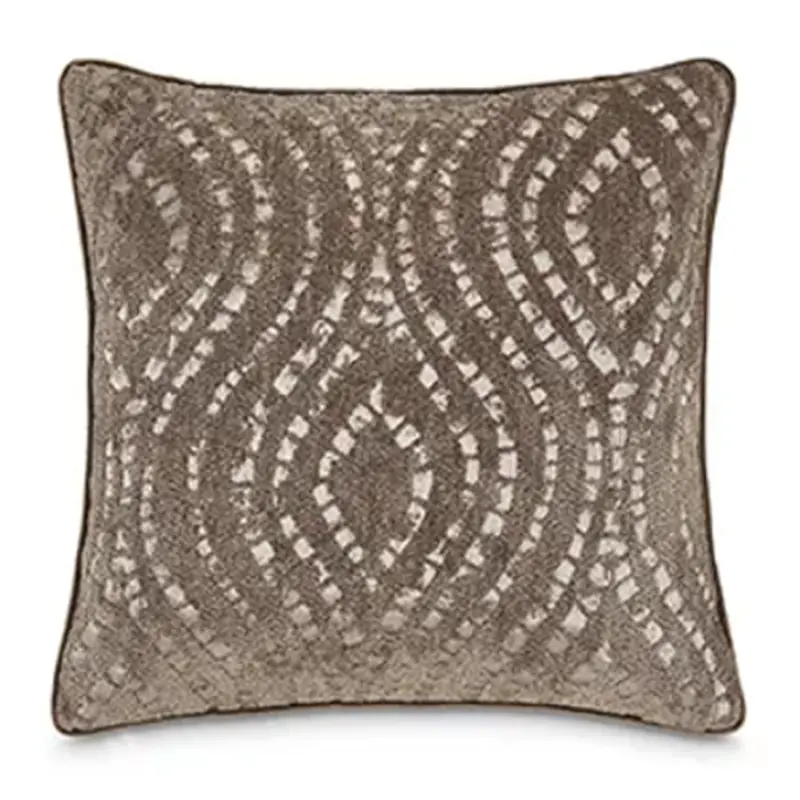 Bcs-dp19-chmbr-msh Aico Furniture Accent Furniture Pillow