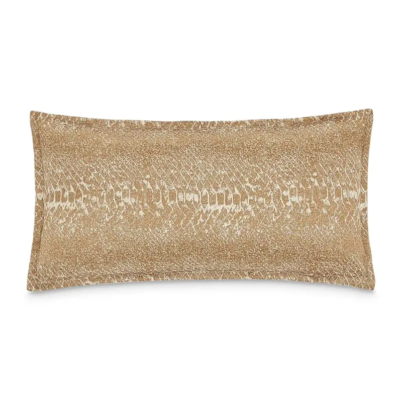 Bcs-dpob-mrlow-gld Aico Furniture Accent Furniture Pillow