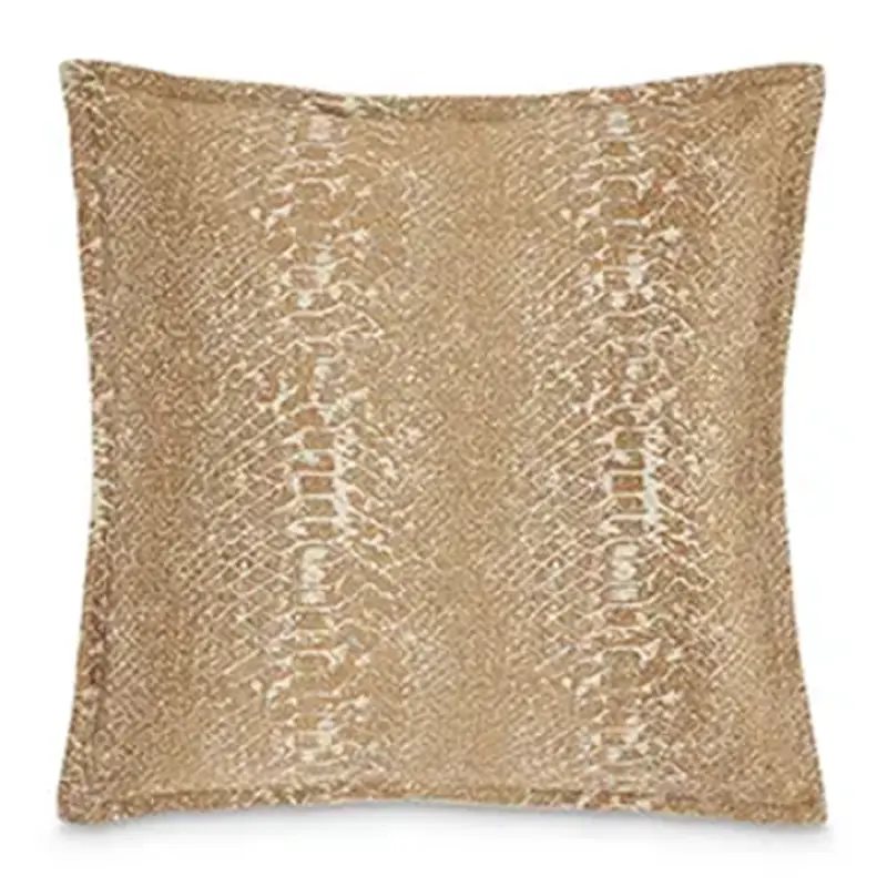 Bcs-dp19-mercr-gld Aico Furniture Accent Furniture Pillow