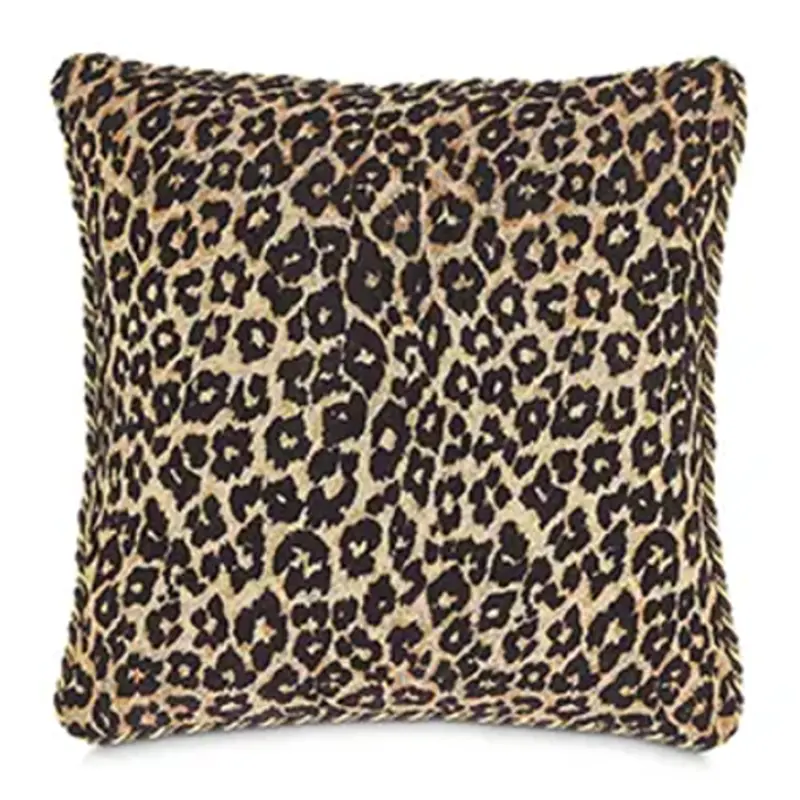 Bcs-dp22-clvra-jag Aico Furniture Accent Furniture Pillow