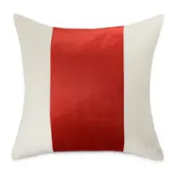 Bcs-dp22-hwtrn-brk Aico Furniture Accent Furniture Pillow