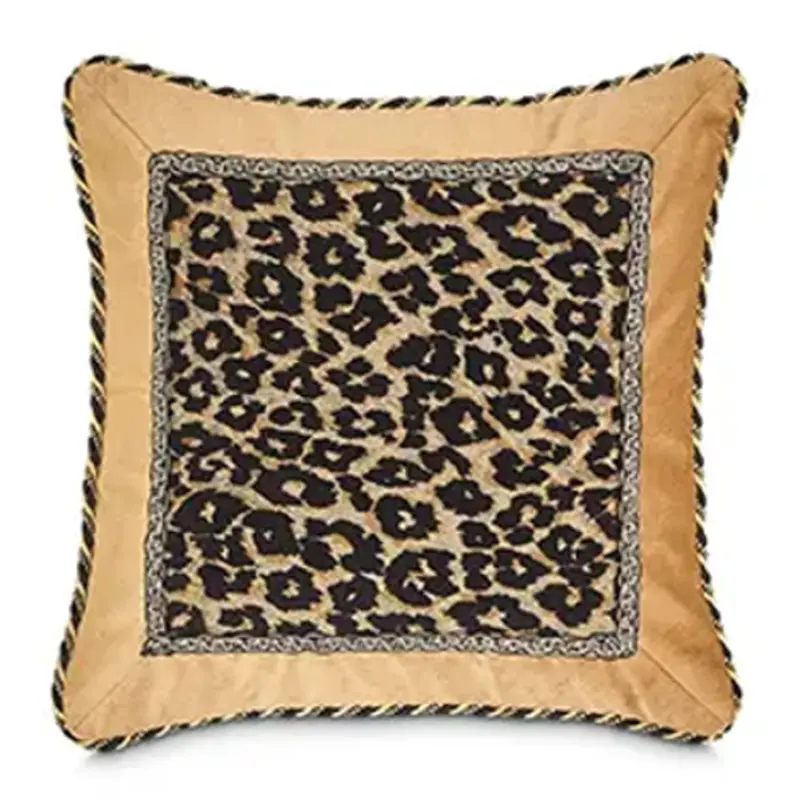 Bcs-dp19-jakln-cml Aico Furniture Accent Furniture Pillow