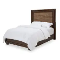 Ki-crln014-407n Aico Furniture Carrollton - Vtn Bedroom Furniture Bed