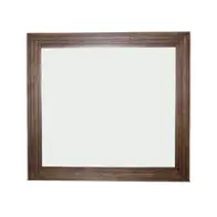 Ki-crln060-407n Aico Furniture Carrollton - Vtn Bedroom Furniture Mirror