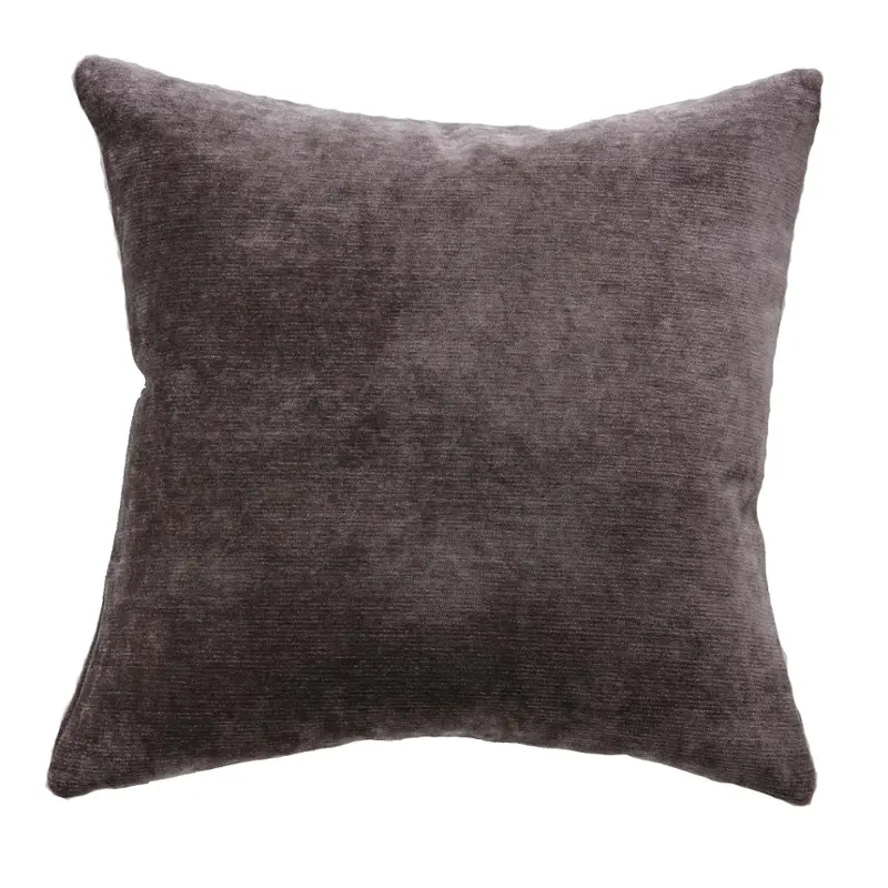 Bcs-dp20-smith-gra Aico Furniture Accent Furniture Pillow