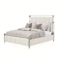 9033000ek3-130 Aico Furniture Penthouse Bedroom Furniture Bed