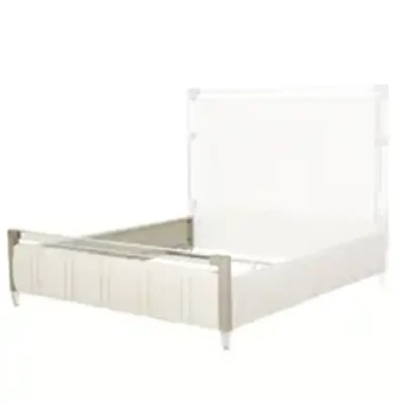 9033034-130 Aico Furniture Penthouse Bedroom Furniture Bed