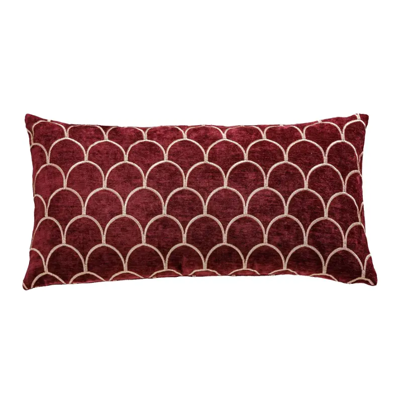 Bcs-dpob-aliso-brg Aico Furniture Bedding Pillow