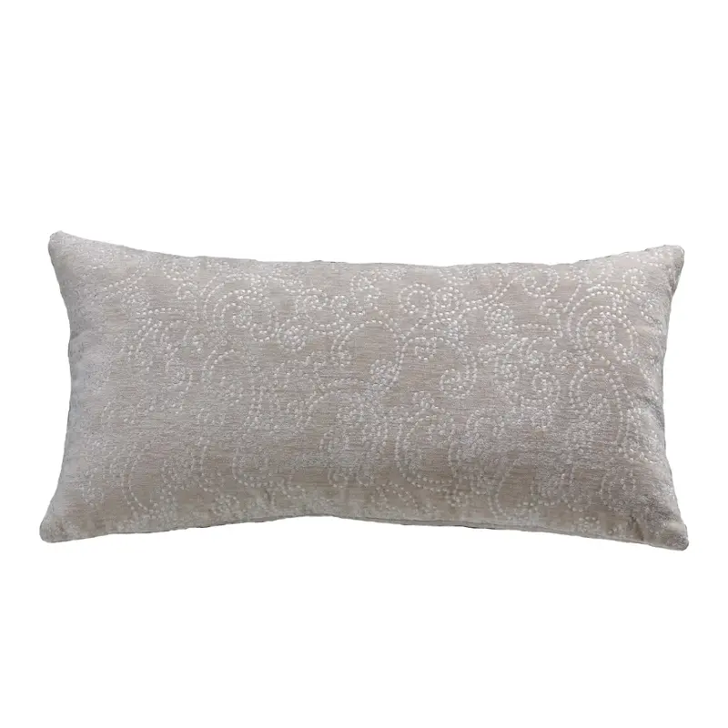 Bcs-dpob-bchmn-crm Aico Furniture Bedding Pillow