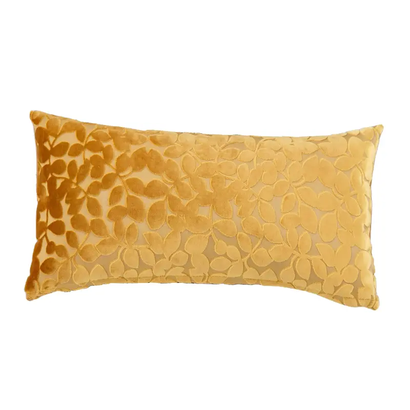 Bcs-dpob-larkn-gld Aico Furniture Bedding Pillow