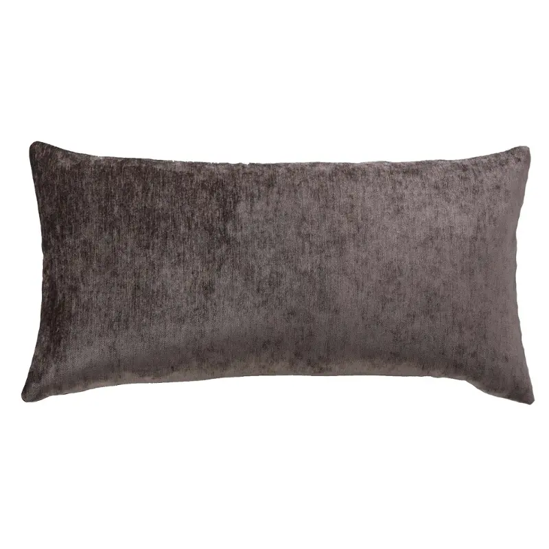 Bcs-dpob-smith-gra Aico Furniture Bedding Pillow