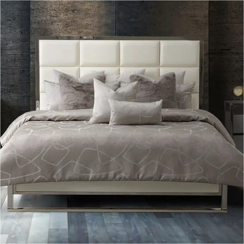 Bcs-ks10-romaii-plt Aico Furniture Bedding Comforter