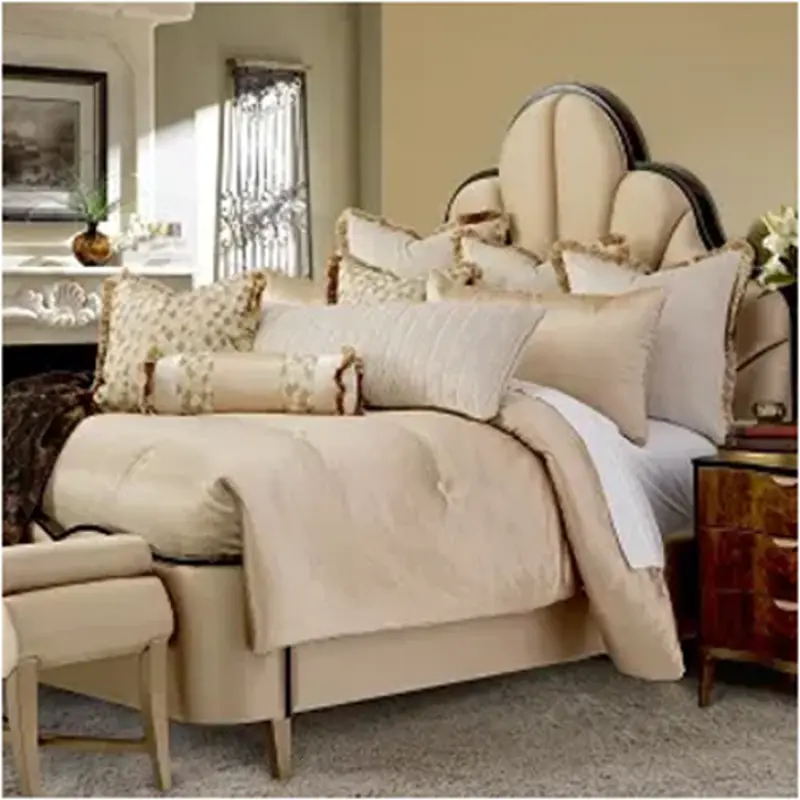 Bcs-ks10-smrst-snd Aico Furniture Bedding Comforter