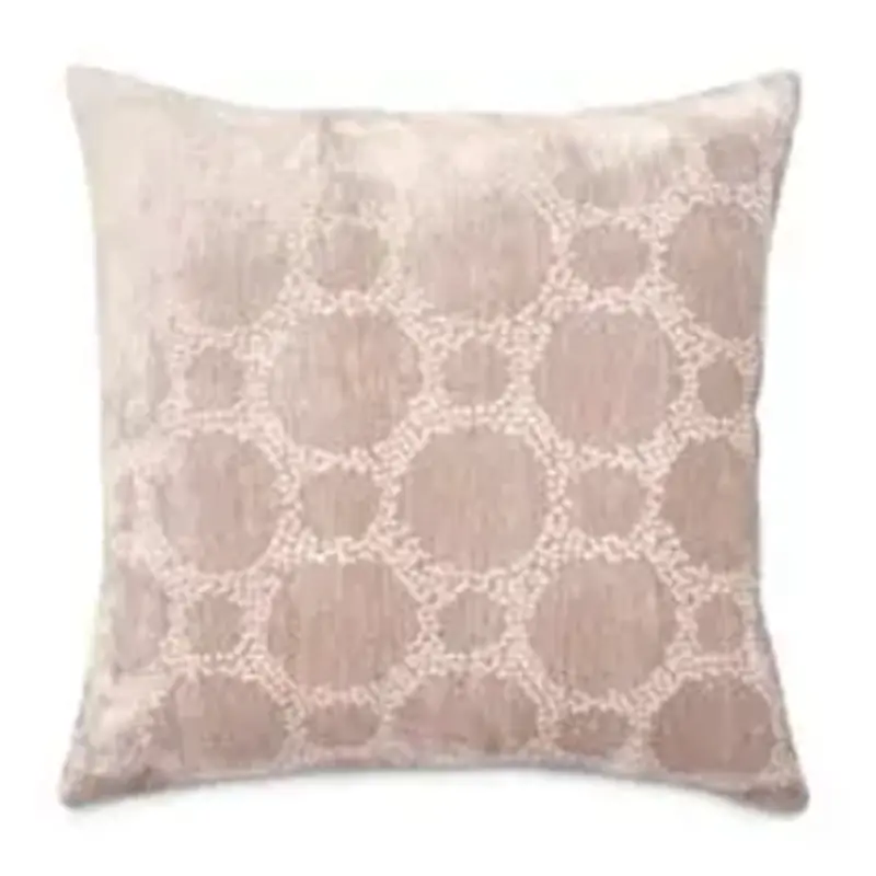 Bcs-dp19-hertg-nat Aico Furniture Accent Furniture Pillow