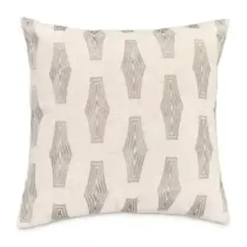 Bcs-dp22-omega-prl Aico Furniture Accent Furniture Pillow