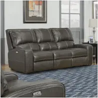 Mswi832ph-twi Parker House Furniture Swift - Twilight Living Room Furniture Recliner