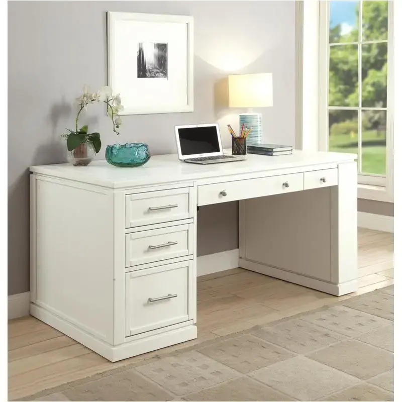 Cat486b Parker House Furniture Catalina Home Office Furniture Desk