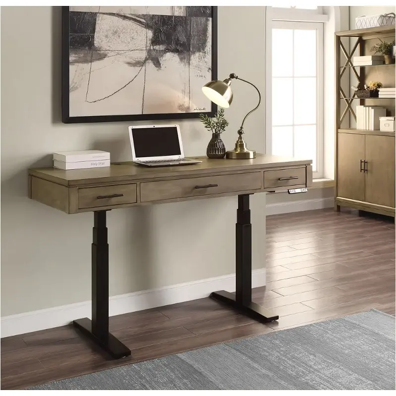 Mid-258t Parker House Furniture Midtown Home Office Furniture Desk