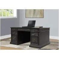 Was480-3 Parker House Furniture Washington Heights Home Office Furniture Desk