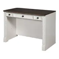 Pro460-2 Parker House Furniture Provence Home Office Furniture Desk