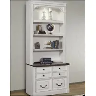 Pro476-2 Parker House Furniture Provence Home Office Furniture File Cabinet