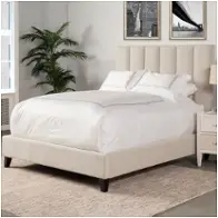 Bave8000hb-dun Parker House Furniture Avery - Dune Bedroom Furniture Bed