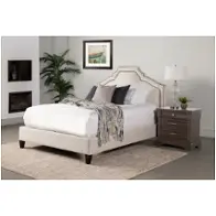 Bcas9000hb-lac Parker House Furniture Casey - Lace Bedroom Furniture Bed