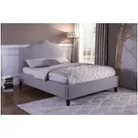 Bjam9000hb-fal Parker House Furniture Jamie - Falstaff Bedroom Furniture Bed