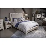 Bame1150-3-cot Parker House Furniture Americana Modern - Cotton Bedroom Furniture Bed