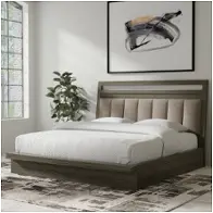 Bpur1250-3 Parker House Furniture Pure Modern Bedroom Furniture Bed