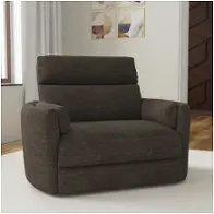 Mrad812gp-xl-kry Parker House Furniture Radius - Krypton Living Room Furniture Recliner