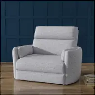 Mrad812gp-xl-min Parker House Furniture Radius - Mineral Living Room Furniture Recliner