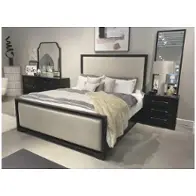 Bed / Dresser / Mirror / Nightstand