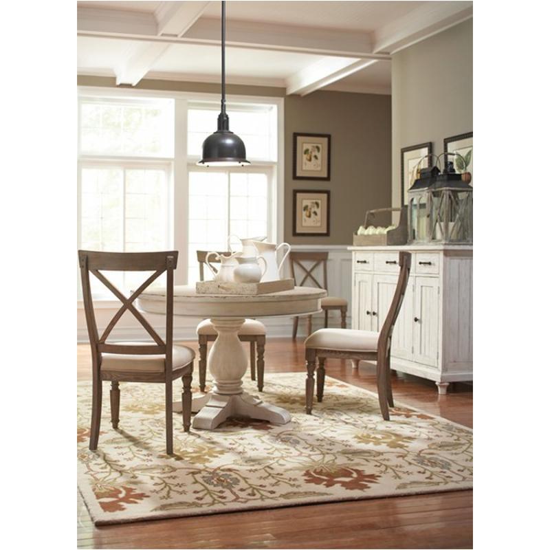 21251 Riverside Furniture Aberdeen Dining Room Furniture Dining Table