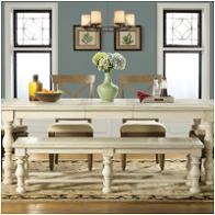 21259 Riverside Furniture Aberdeen Dining Room Furniture Benche