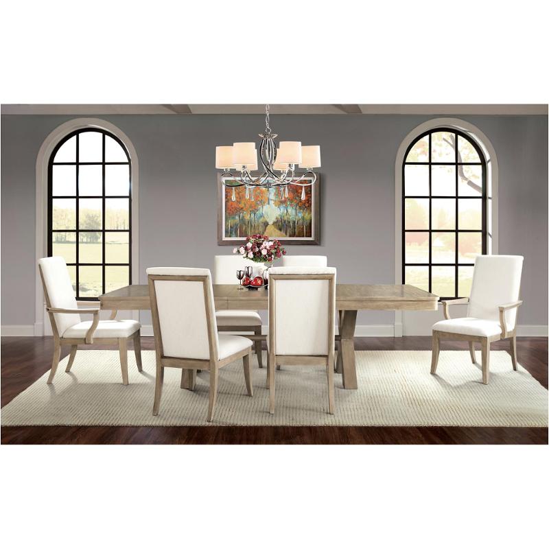 50348 Riverside Furniture Sophie Dining Room Furniture Dining Table