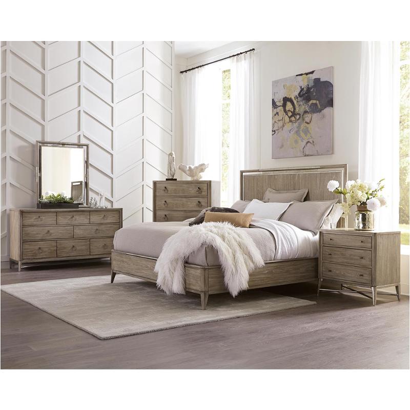 50380 Riverside Furniture Sophie Bedroom Furniture Bed