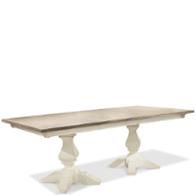 59358 Riverside Furniture Myra Dining Room Furniture Dining Table