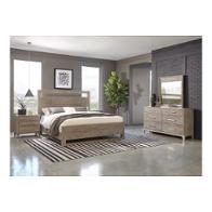 39380-kit Riverside Furniture Intrigue Bedroom Furniture Bed