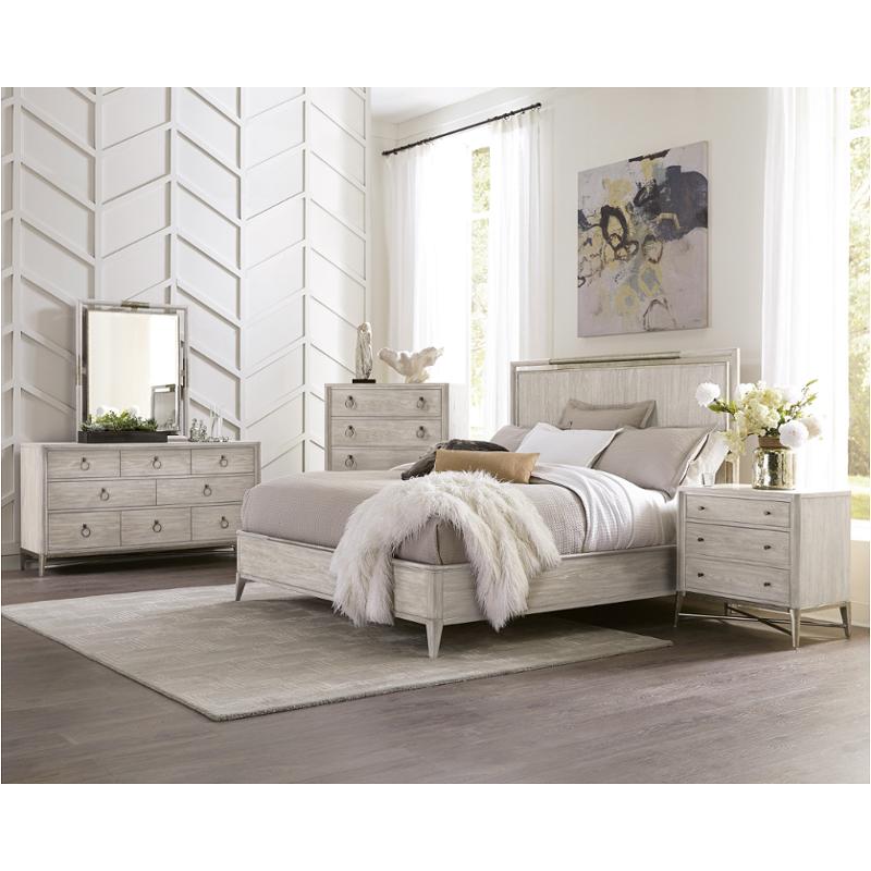 50270 Riverside Furniture Maisie Bedroom Furniture Bed