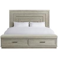 73486 Riverside Furniture Cascade Bedroom Furniture Bed